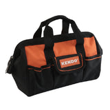 Bolso Para Herramientas Abierto de 32cm Kendo