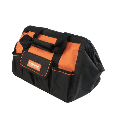 Bolso Para Herramientas Abierto de 41cm Kendo