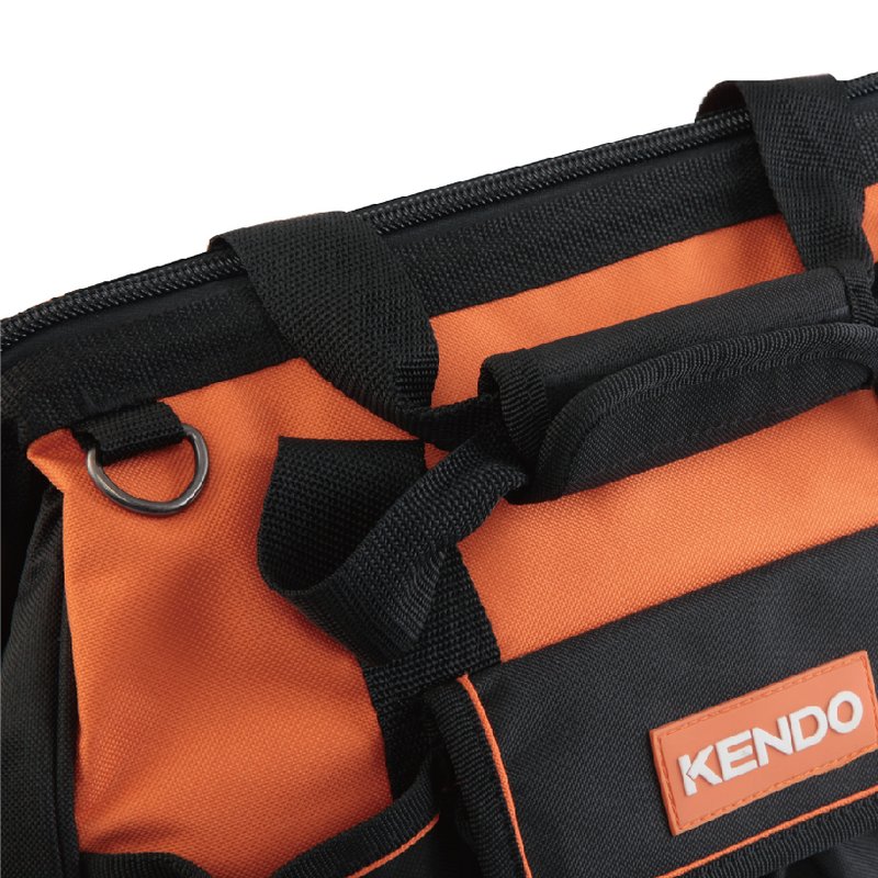 Bolso Para Herramientas Abierto de 41cm Kendo