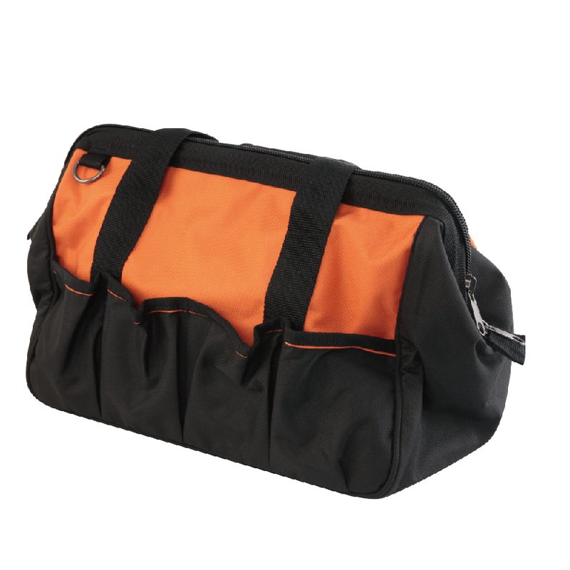 Bolso Para Herramientas Abierto de 41cm Kendo