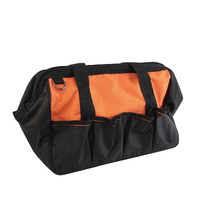 Bolso Para Herramientas Abierto de 41cm Kendo