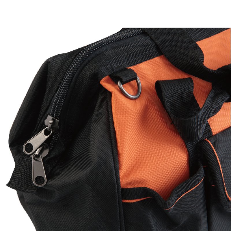 Bolso Para Herramientas Abierto de 41cm Kendo