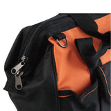 Bolso Para Herramientas Abierto de 41cm Kendo