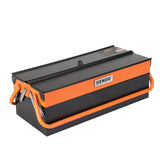 Juego Herramienta Caja Metálica 70Pzs Kendo