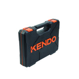 Juego Dados Hexagonal 1/2" 10-32mm 26Pzs Kendo