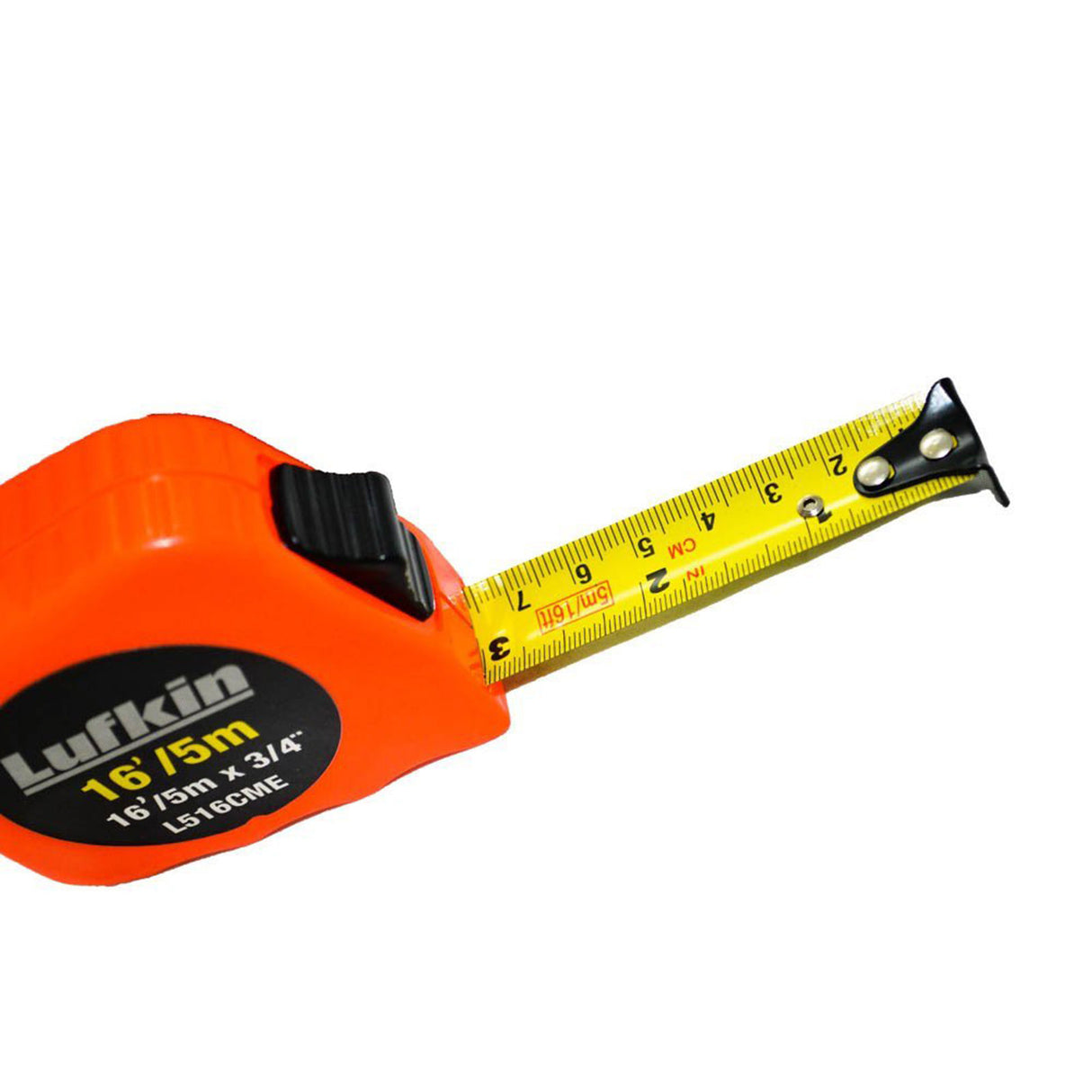 Huincha Medir Plastica Lufkin