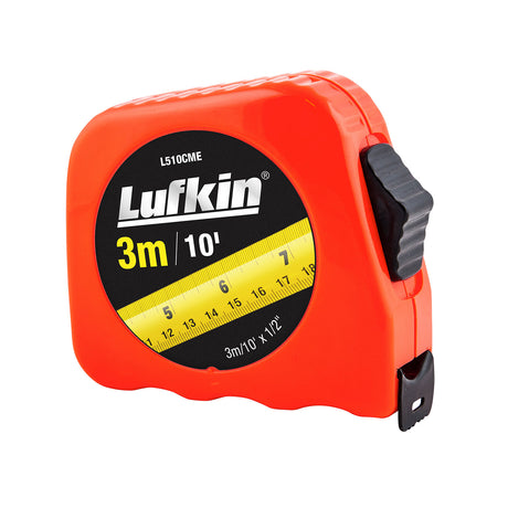 Huincha Medir Plastica Lufkin