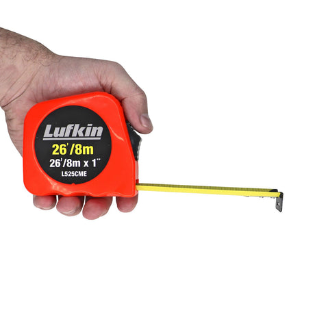 Huincha Medir Plastica Lufkin