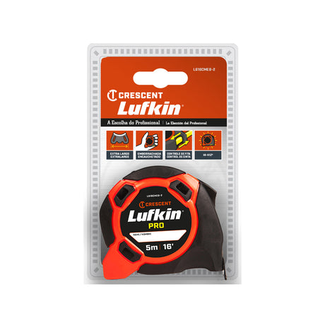 Huincha Medir PRO Lufkin