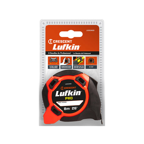 Huincha Medir PRO Lufkin