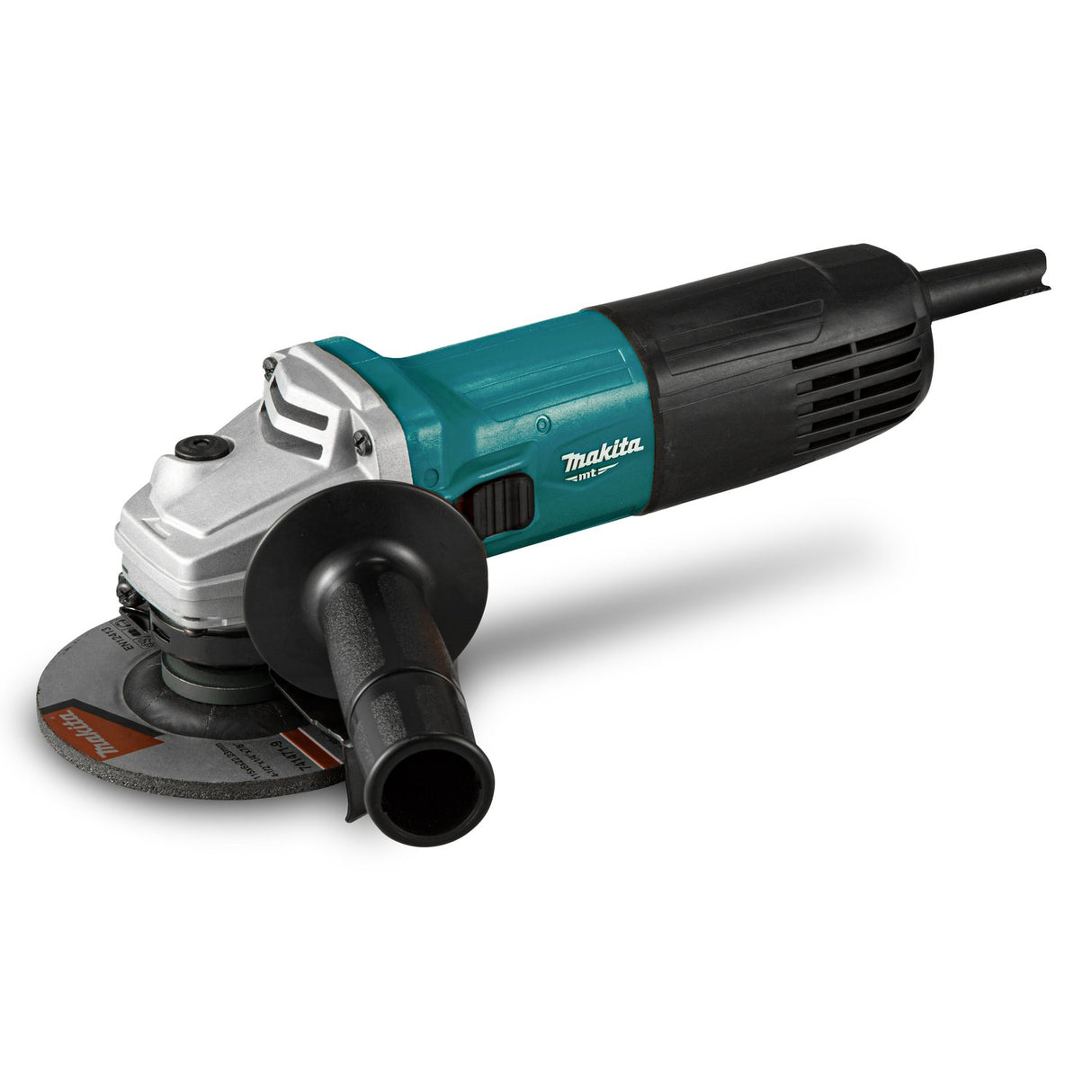 Esmeril Angular 4-1/2" (115 mm) Makita
