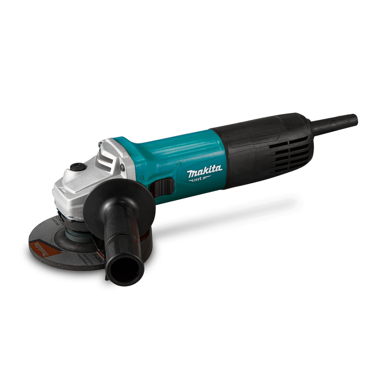 Esmeril Angular 4-1/2" (115 mm) Makita
