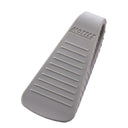 Cuña Tope de Bloqueo para Puertas y Ventanas M035Q Mottez - Gris