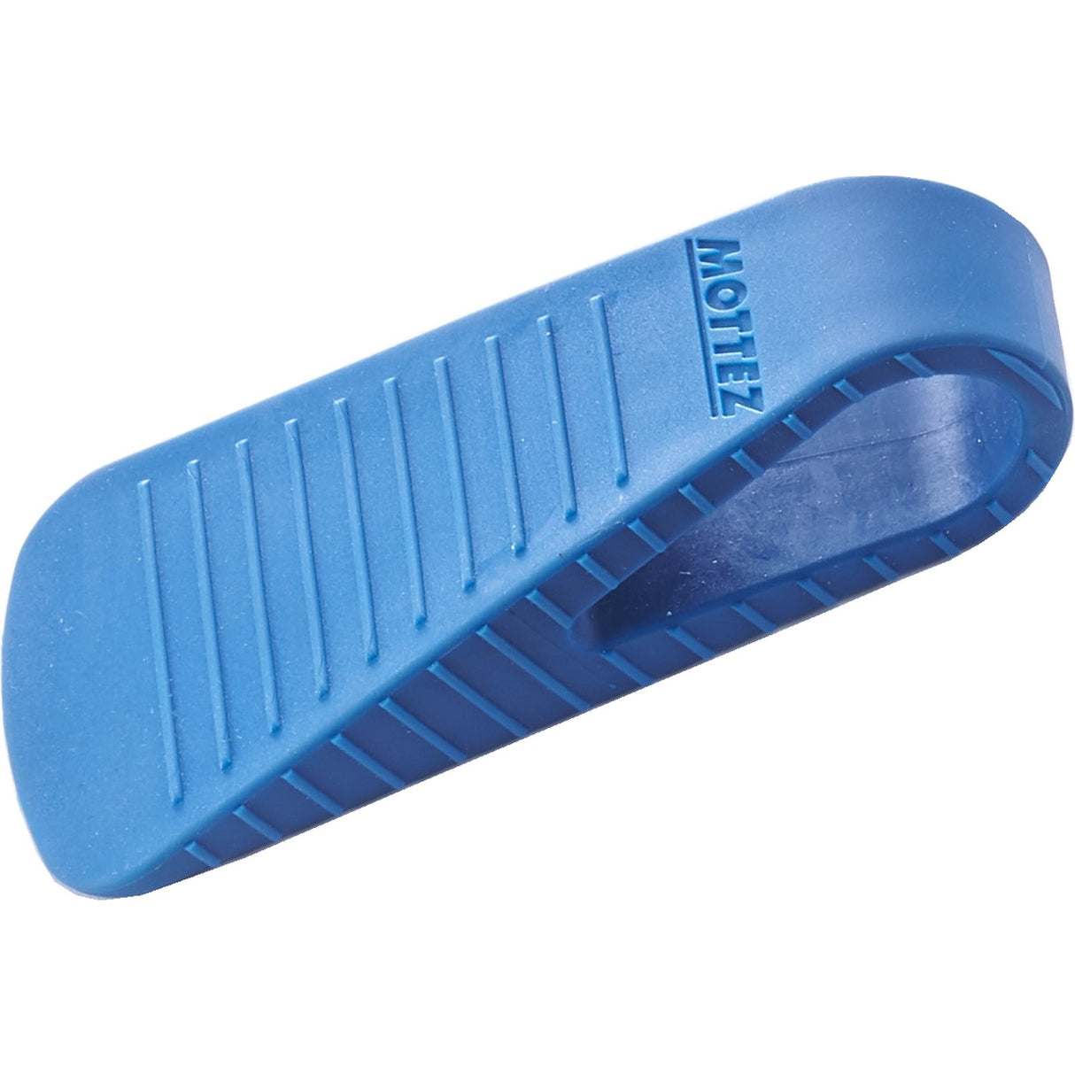 Cuña Tope de Bloqueo para Puertas y Ventanas M035Q Mottez - Azul