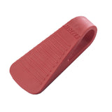 Cuña Tope de Bloqueo para Puertas y Ventanas M035Q Mottez - Rojo