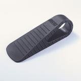 Cuña Tope de Bloqueo para Puertas y Ventanas M035Q Mottez - Negro
