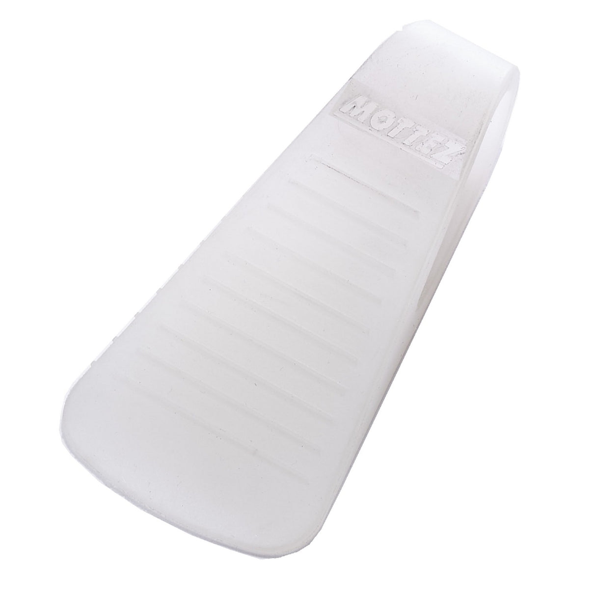 Cuña Tope de Bloqueo para Puertas y Ventanas M035Q Mottez - Transparente