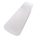 Cuña Tope de Bloqueo para Puertas y Ventanas M035Q Mottez - Transparente