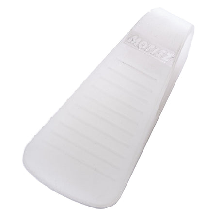 Cuña Tope de Bloqueo para Puertas y Ventanas M035Q Mottez - Transparente