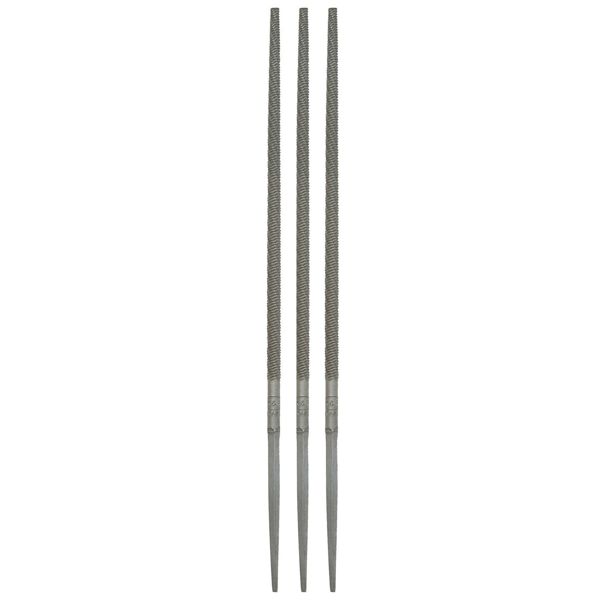 Lima Para Motosierra 3Pzs Nicholson