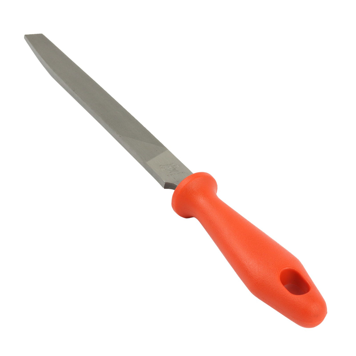 Lima Cuchillo Fina Con Mango Nicholson
