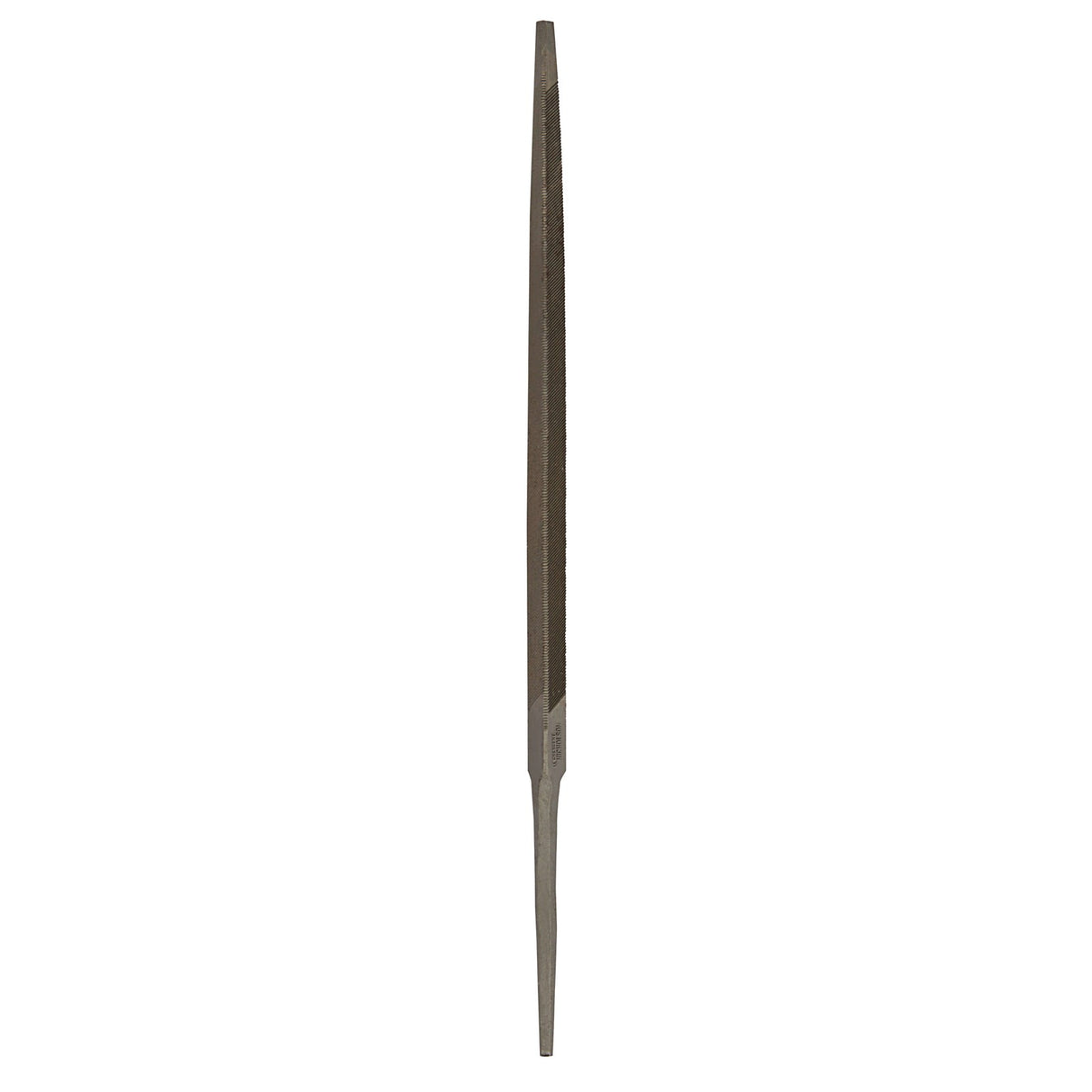 Lima Triangular Fina Nicholson