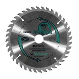 Disco De Sierra Circular Madera Predator Nicholson