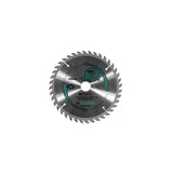 Disco De Sierra Circular Madera Predator Nicholson