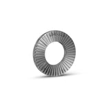 Golilla Nord-Lock AISI 316L Ancha spss
