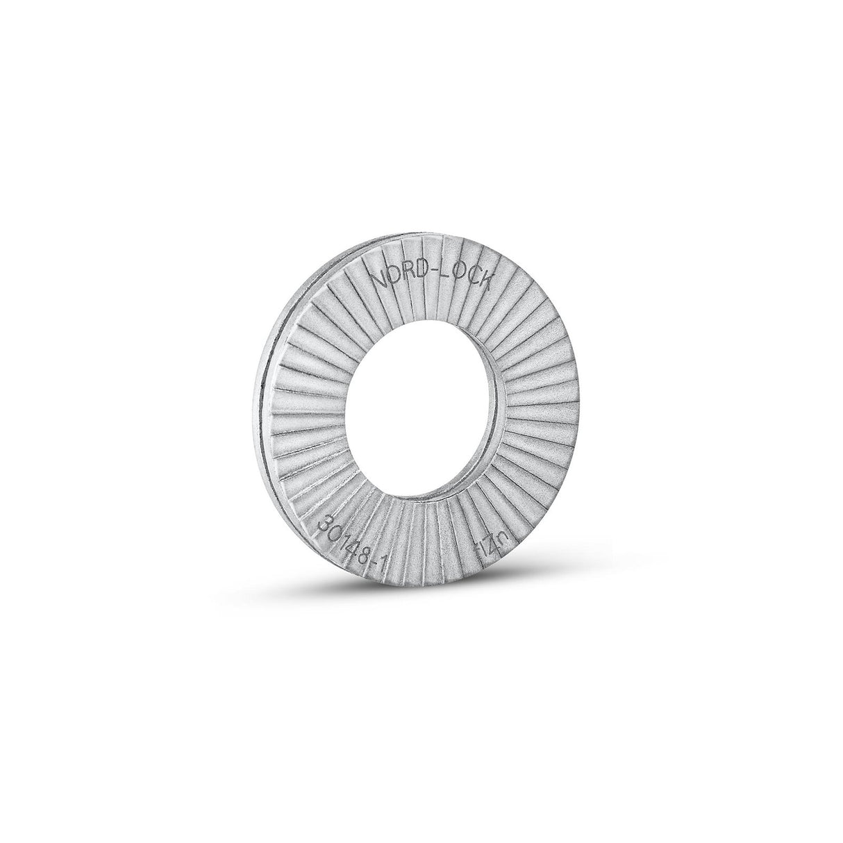 Golilla Nord-Lock Acero Ancha sp