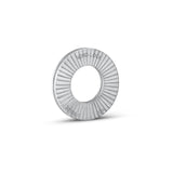 Golilla Nord-Lock Acero Ancha sp