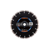 Disco De Corte De Diamante DG70 ALPHAline Rhodius