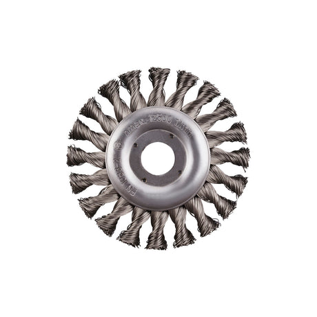 Cepillo Circular Trenzada ERBZ TOPline Rhodius