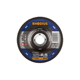 Disco De Corte FTK67 TOPline Rhodius