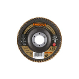 Disco Abrasivo De Lámina JUMBO LONGLIFE EXTENDED TOPline Rhodius