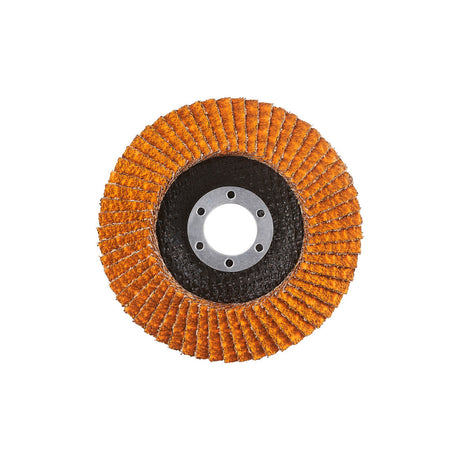 Disco Abrasivo De Lámina JUMBO LONGLIFE EXTENDED TOPline Rhodius