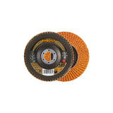 Disco Abrasivo De Lámina JUMBO LONGLIFE EXTENDED TOPline Rhodius