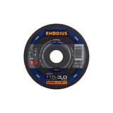Disco De Corte KSM ALPHAline Rhodius
