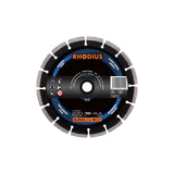 Disco De Corte De Diamante LD50 ALPHAline Rhodius