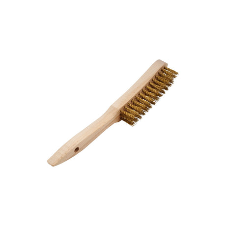 Cepillo Manual MHBW TOPline Rhodius