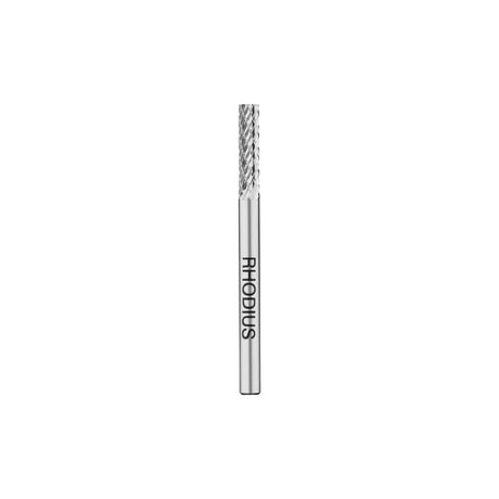 Fresa Metal Duro Forma A HF A TOP TOPline Rhodius