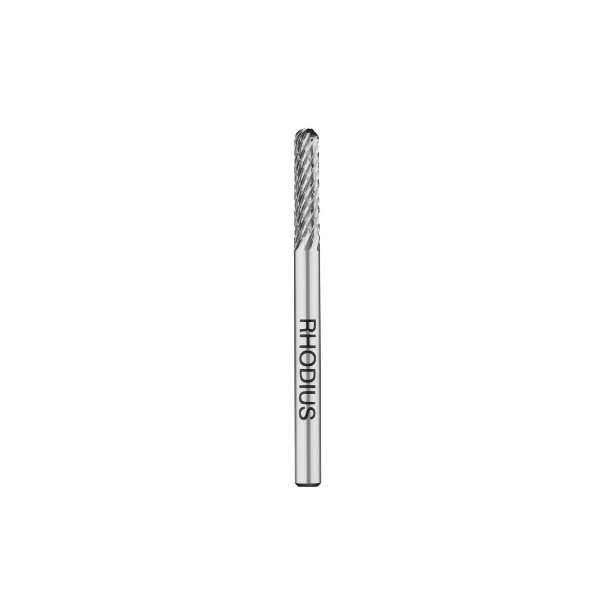 Fresa Metal Duro Forma C HF C TOP TOPline Rhodius