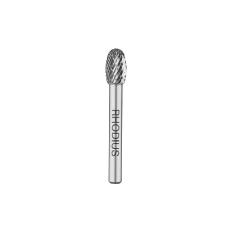 Fresa Metal Duro Forma E HF E TOP TOPline Rhodius
