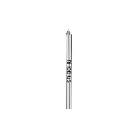 Fresa Metal Duro Forma J HF J TOP TOPline Rhodius