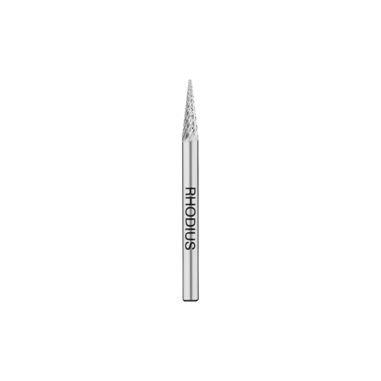 Fresa Metal Duro Forma M HF M TOP TOPline Rhodius