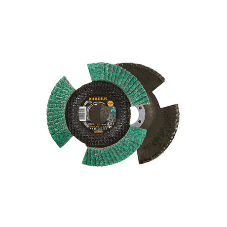 Disco Abrasivo de Lámina VISION COOL TOPline Rhodius