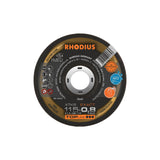 Disco De Corte Extrafino XTK8 EXACT TOPline Rhodius