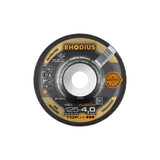 Disco De Desbaste FS1 FUSION TOPline Rhodius