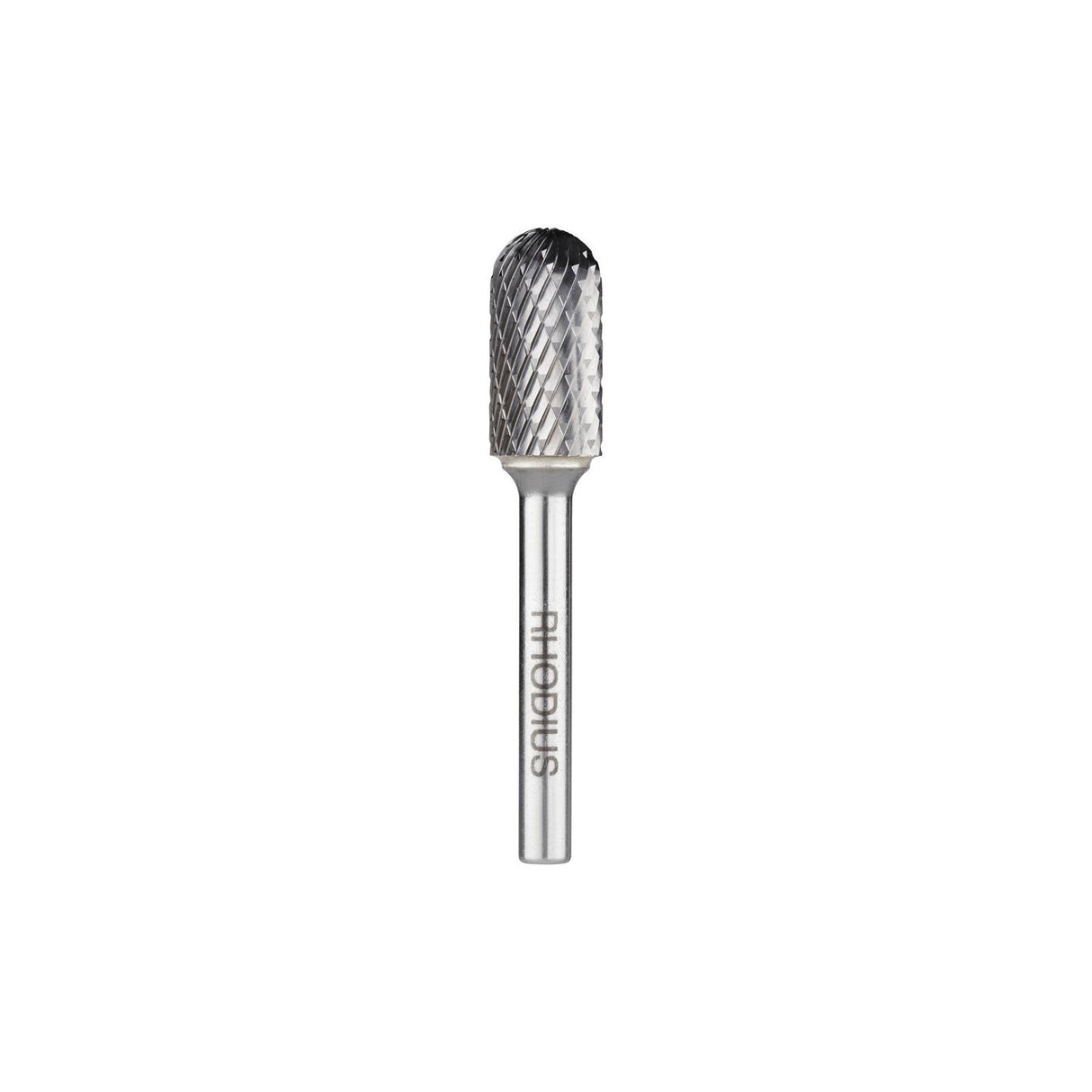 Fresa Metal Duro Forma C HF C TOP TOPline Rhodius
