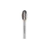 Fresa Metal Duro Forma E HF E TOP TOPline Rhodius